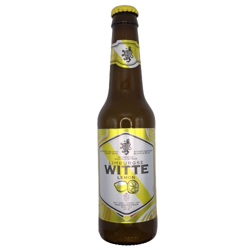 Limburgse Witte Lemon