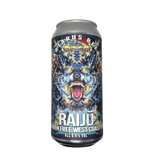 Raiju