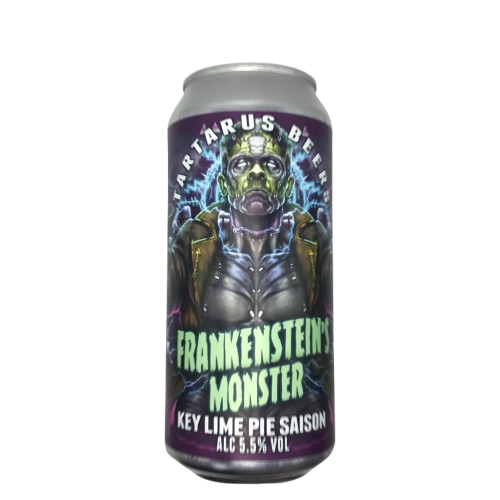 Frankenstein's Monster