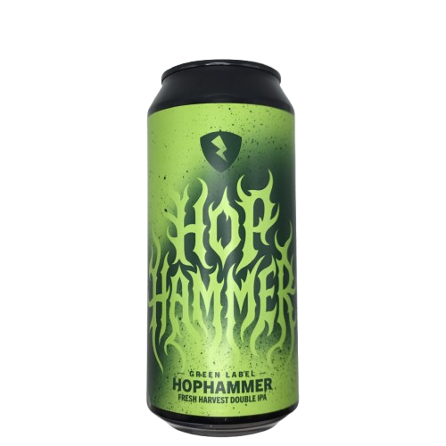 Hop Hammer (green Label)