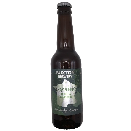 Chardonnay - Nettle & Dandelion