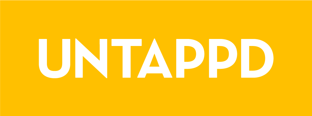 Untappd toppers